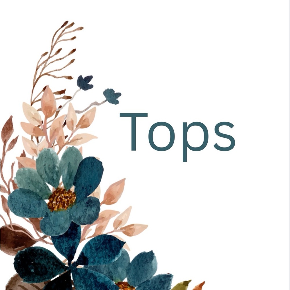 Floral Women's Top